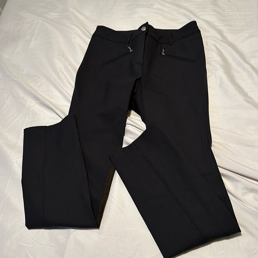 Pamela Henson SoHo Riding pants